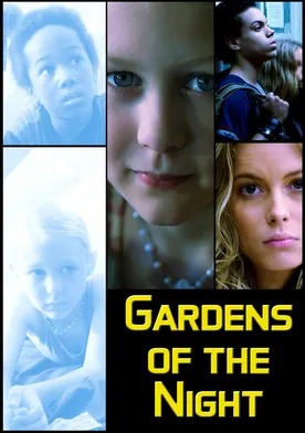 Poster Gardens of the Night