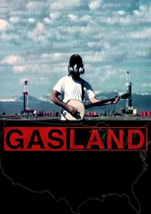 Poster GasLand