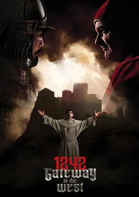 Poster de Gateway to the West