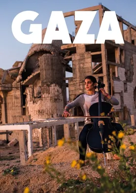 Poster Gaza