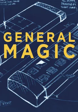 Poster General Magic