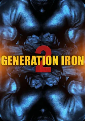 Poster Generation Iron 2