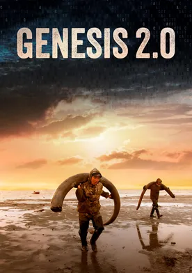 Poster Génesis 2.0