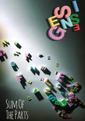 Poster Genesis: Together and Apart