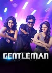 Poster de Gentleman