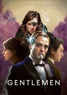 Poster Gentlemen