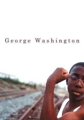 Poster George Washington