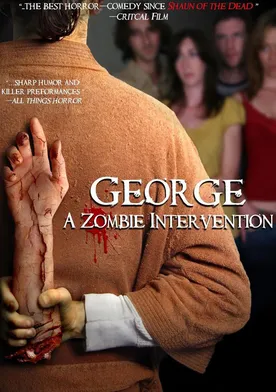 Poster George's Intervention