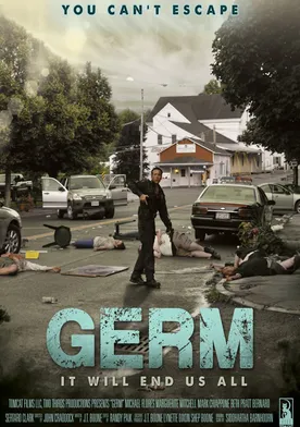 Poster Germ