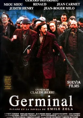 Poster Germinal