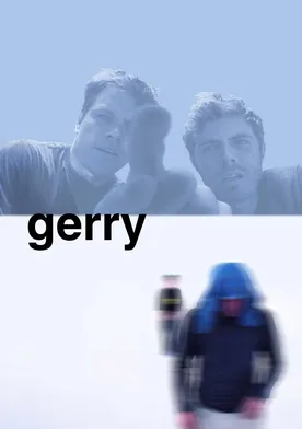 Poster Gerry