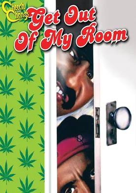 Poster de Get Out of My Room