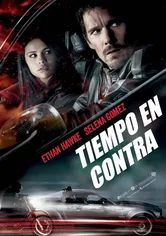 Poster de Getaway