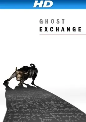 Poster Ghost Exchange