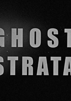 Poster Ghost Strata