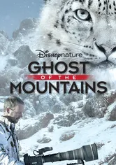 Poster Ghost of the Mountains