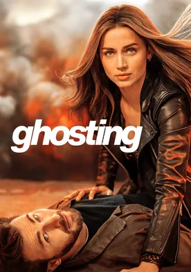 Poster Ghosted