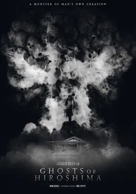 Poster de Ghosts of Hiroshima