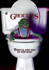 Poster de Ghoulies