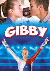 Poster de Gibby