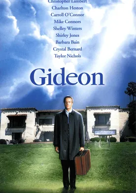 Poster Gideon