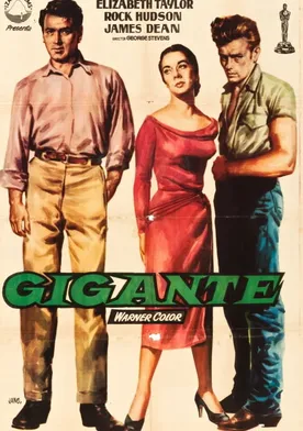 Poster Gigante