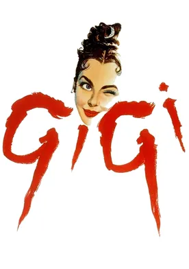 Poster de Gigi