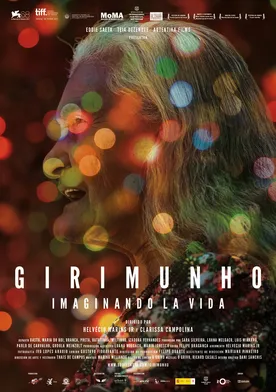 Poster Girimunho