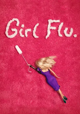 Poster Girl Flu