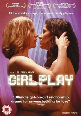 Poster de Girl Play