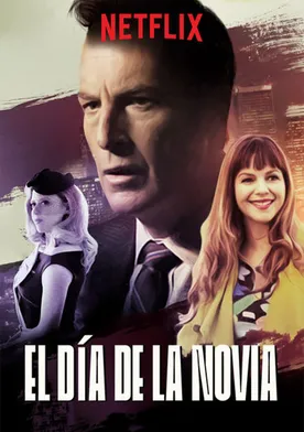 Poster El día de la novia