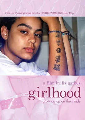 Poster Girlhood