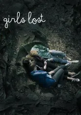 Poster Girls Lost