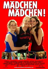 Poster de Girls on Top