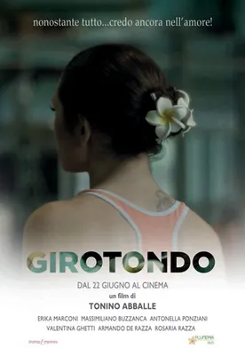 Poster Girotondo