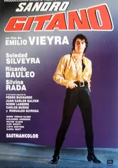 Poster de Gitano