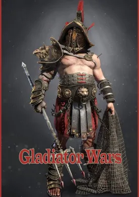 Poster Gladiator Wars