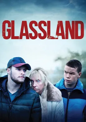 Poster Glassland