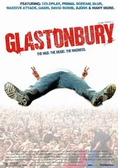 Poster Glastonbury