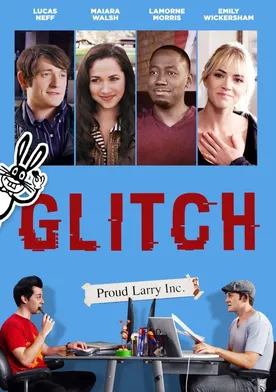 Poster de Glitch