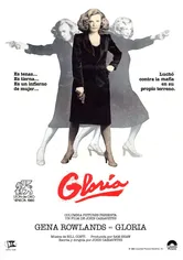 Poster Gloria