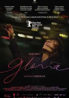 Poster Gloria