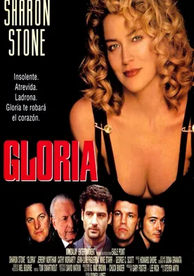 Poster Gloria