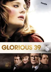 Poster Glorious 39