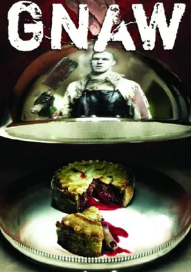 Poster Gnaw