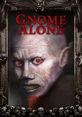 Poster Gnome Alone