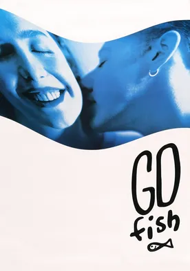 Poster Go Fish