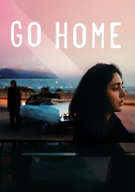 Poster Go Home