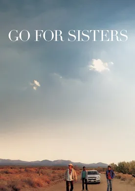 Poster Go for Sisters