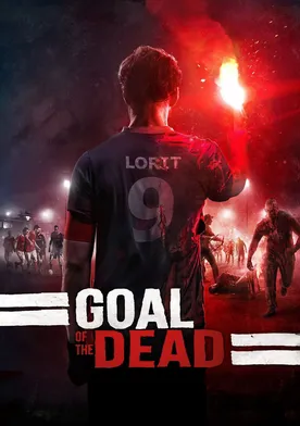 Poster Goal of the Dead